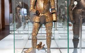 Museum Item Image